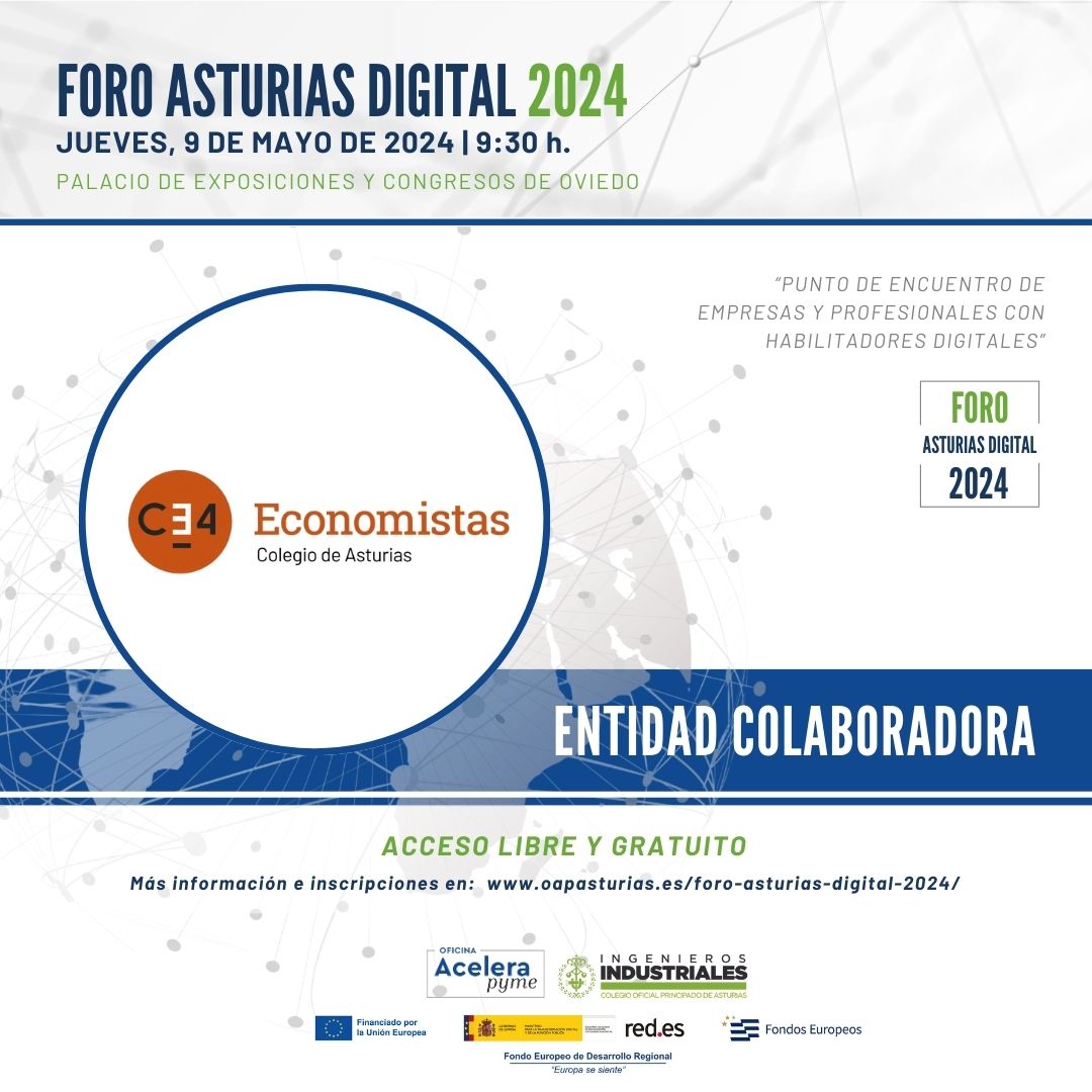 Foro Asturias Digital 2024