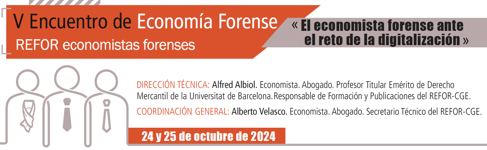 Consejo General Economistas